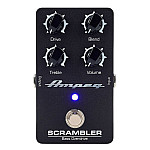 Ampeg Scrambler Bass Overdrive